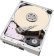 Жесткий диск Toshiba SATA-III 20TB MG10ACA20TE Enterprise Capacity (7200rpm) 512Mb 3.5" от магазина РЭССИ