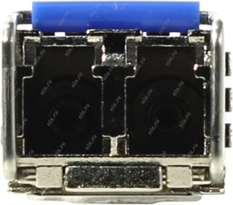 Модуль MikroTik S-31DLC20D Single Mode Dual LC 20km OEM от магазина РЭССИ