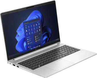 Ноутбук HP EliteBook 650 G10 Core i5 1335U 16Gb SSD512Gb 15.6" IPS FHD (1920x1080) Windows 11 Home 64 silver WiFi BT Cam (736W6AV) от магазина РЭССИ