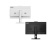 Картинка Моноблок MSI Pro AP272P 14M-630XRU 27" Full HD i3 14100 (3.5) 8Gb SSD512Gb UHDG 730 noOS GbitEth WiFi BT 120W клавиатура мышь Cam черный 1920x1080 от магазина РЭССИ Моноблок MSI Pro AP272P 14M-630XRU 27" Full HD i3 14100 (3.5) 8Gb SSD512Gb UHDG 730 noOS GbitEth WiFi BT 120W клавиатура мышь Cam черный 1920x1080 от магазина РЭССИ