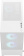 Корпус Fractal Design PoP Mini Air RGB White TG белый без БП mATX 3x120mm 2xUSB3.0 audio bott PSU от магазина РЭССИ