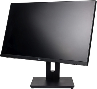 Монитор Hiper 23.8" EasyView KH2402 черный IPS LED 5ms 16:9 HDMI матовая HAS 250cd 178гр/178гр 1920x1080 75Hz FreeSync DP FHD 4.45кг от магазина РЭССИ