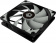 Вентилятор ID-Cooling NO-12025-XT 120x120mm 4-pin 15-33dB 150gr Ret от магазина РЭССИ