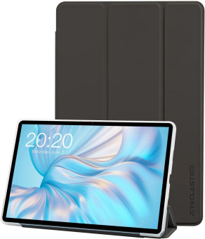 Чехол ARK для Teclast M50 Pro/M50/M50HD пластик темно-серый (M50PRO) от магазина РЭССИ