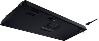 Клавиатура Razer Blackwidow V3 Pro механическая черный USB беспроводная BT/Radio Multimedia for gamer LED (подставка для запястий) от магазина РЭССИ