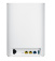 Бесшовный Mesh роутер Asus ZenWiFi XP4 (XP4(1-PK)) AX1800 10/100/1000BASE-T компл.:устройство/крепления/адаптер белый (упак.:1шт) от магазина РЭССИ