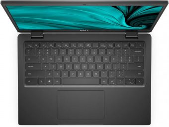 Ноутбук Dell Latitude 3420 Core i5 1135G7 8Gb SSD256Gb Intel Iris Xe graphics 14" WVA FHD (1920x1080)/ENGKBD noOS black WiFi BT Cam (3420-7094) от магазина РЭССИ