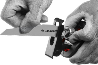 Сабельная пила Зубр СПЛ-185 аккум. 2600ход/мин от магазина РЭССИ