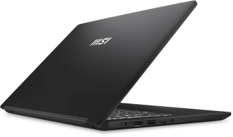 Ноутбук MSI Modern 14 C7M-048US Ryzen 7 7730U 16Gb SSD512Gb AMD Radeon 14" IPS FHD (1920x1080) Windows 11 Home Multi Language black WiFi BT Cam (9S7-14JK12-048) от магазина РЭССИ