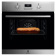 Духовой шкаф Электрический Electrolux EOF3H40BX нержавеющая сталь от магазина РЭССИ