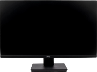 Монитор Hiper 23.8" EasyView HS2402 черный IPS LED 5ms 16:9 HDMI M/M матовая HAS 250cd 178гр/178гр 1920x1080 100Hz VGA DP FHD 4.45кг от магазина РЭССИ