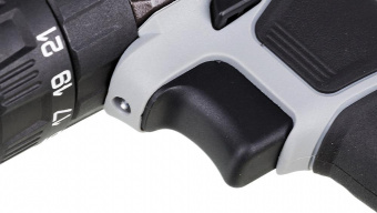 Дрель-шуруповерт Интерскол ДАУ-13/18В аккум. патрон:быстрозажимной (кейс в комплекте) (574.4.1.70) от магазина РЭССИ