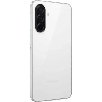 Смартфон Samsung SM-A266B Galaxy A26 5G 128Gb 6Gb белый моноблок 3G 4G 2Sim 6.7" 1080x2340 Android 15 50Mpix 802.11 a/b/g/n/ac NFC GPS GSM900/1800 GSM1900 Protect microSD max2048Gb от магазина РЭССИ