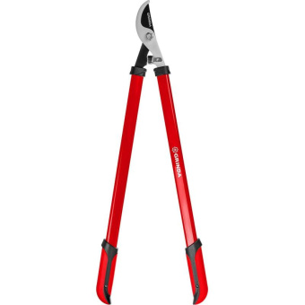 Большой плоскостной сучкорез со стальными рукоятками Grinda R-740 8-424107_z02 от магазина РЭССИ