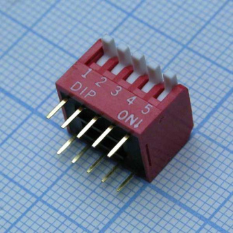 DPL-05-V (NDPL-05-V) от магазина РЭССИ