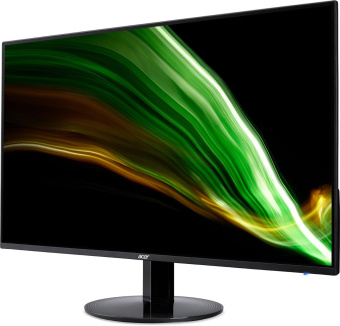 Монитор Acer 23.8" SB241YHbi черный VA LED 1ms 16:9 HDMI матовая 250cd 178гр/178гр 1920x1080 100Hz FreeSync VGA FHD 2.66кг от магазина РЭССИ