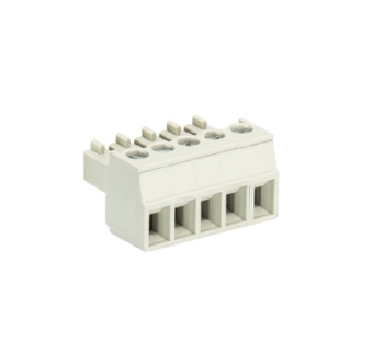 Розетка Wiecon 8513 B / 5 от магазина РЭССИ