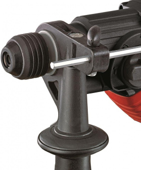 Перфоратор Einhell RT-RH 20/1 патрон:SDS-plus уд.:1.6Дж 500Вт (кейс в комплекте) от магазина РЭССИ