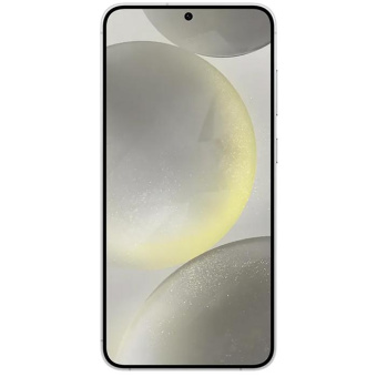 Смартфон Samsung SM-S926B Galaxy S24+ 5G 256Gb 12Gb серый моноблок 3G 4G 2Sim 6.7" 1440x3120 Android 14 50Mpix 802.11 a/b/g/n/ac/ax NFC GPS GSM900/1800 GSM1900 TouchSc Protect от магазина РЭССИ