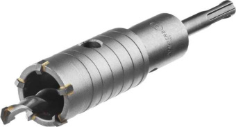 Коронка Stayer 29190-35 по бетону для перфораторов от магазина РЭССИ