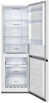 Холодильник Hisense RB372N4AW1 белый (двухкамерный) от магазина РЭССИ