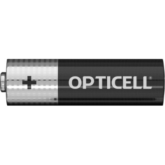 Батарея Opticell Basic LR6 AA (8шт) блистер от магазина РЭССИ