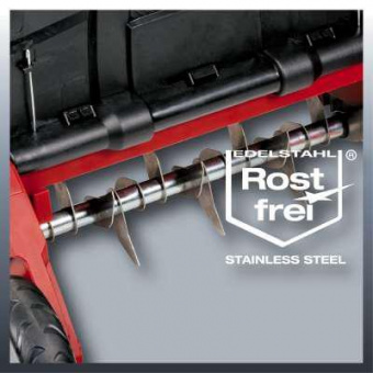 Скарификатор Einhell PXC GC-SC 36/31 LI-Solo электр. аккум. (3420660) от магазина РЭССИ
