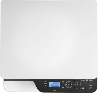 МФУ лазерный HP LaserJet Pro M442dn (8AF71A) A3 Net белый/черный от магазина РЭССИ