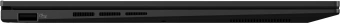 Ноутбук Asus Zenbook 14 OLED UM3406HA-QD015W Ryzen 7 8840HS 16Gb SSD1Tb AMD Radeon 14" OLED FHD+ (1920x1200) Windows 11 Home black WiFi BT Cam Bag (90NB1271-M003F0) от магазина РЭССИ