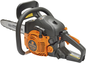 Бензопила Carver RSG 238Х 1300Вт 1.7л.с. дл.шины:14" (35cm) (01.004.00051) от магазина РЭССИ