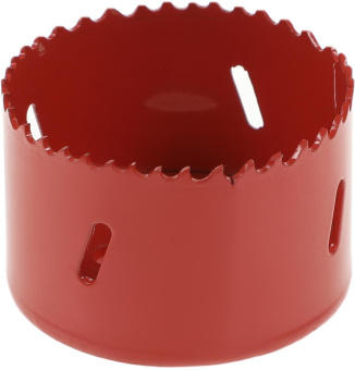 Коронка Elitech 1820.062200 универсал. Д=68мм (1пред.) для дрелей от магазина РЭССИ