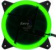 Вентилятор Aerocool Rev RGB 120x120mm 3-pin 15dB 153gr LED Ret от магазина РЭССИ