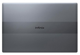 Ноутбук Infinix Inbook Y1 Plus XL28 Core i5 1035G1 8Gb SSD512Gb Intel UHD Graphics 15.6" IPS FHD (1920x1080) Windows 11 Home grey WiFi BT Cam (71008301077) от магазина РЭССИ
