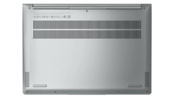 Ноутбук Lenovo Yoga Slim7 Pro 14IAH7 Core i7 12700H 16Gb SSD512Gb NVIDIA GeForce MX550 2Gb 14" OLED 2.8K (2880x1800) Windows 11 Home Single Language grey WiFi BT Cam (82UT008WRU) от магазина РЭССИ