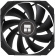 Картинка Вентилятор Thermalright TL-D12B 4-pin 25.2dB 120gr Ret от магазина РЭССИ Вентилятор Thermalright TL-D12B 4-pin 25.2dB 120gr Ret от магазина РЭССИ