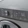 Стиральная машина Бирюса WM-SM510/04 M класс: A++ загр.фронтальная макс.:5кг серебристый от магазина РЭССИ