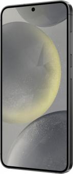 Смартфон Samsung SM-S921B Galaxy S24 5G 256Gb 8Gb черный моноблок 3G 4G 2Sim 6.2" 1080x2340 Android 14 50Mpix 802.11 a/b/g/n/ac/ax NFC GPS GSM900/1800 GSM1900 TouchSc Protect от магазина РЭССИ