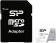 Картинка Флеш карта microSDXC 256Gb Class10 Silicon Power SP256GBSTXDA2V20SP Superior + adapter от магазина РЭССИ Флеш карта microSDXC 256Gb Class10 Silicon Power SP256GBSTXDA2V20SP Superior + adapter от магазина РЭССИ