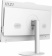 Моноблок MSI Pro AP242 12M-458RU 23.8" Full HD PG G7400 (3.7) 4Gb SSD128Gb UHDG 710 Windows 11 Professional GbitEth WiFi BT 120W клавиатура мышь белый 1920x1080 от магазина РЭССИ