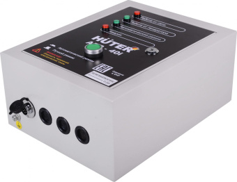 Блок автоматического запуска Huter АВР-40i (64/10/14) от магазина РЭССИ