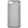 Картинка Чехол (клип-кейс) Redline для Apple iPhone 6/6S iBox Blaze серебристый (УТ000008419) от магазина РЭССИ Чехол (клип-кейс) Redline для Apple iPhone 6/6S iBox Blaze серебристый (УТ000008419) от магазина РЭССИ