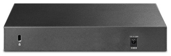 Коммутатор TP-Link TL-SX105 неуправляемый от магазина РЭССИ