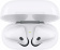 Гарнитура вкладыши Apple AirPods 2 A2032,A2031,A1602 белый беспроводные bluetooth в ушной раковине (MV7N2ZM/A) от магазина РЭССИ