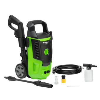 Колесная моечная машина высокого давления СИБРТЕХ АМ-1800 58226 от магазина РЭССИ