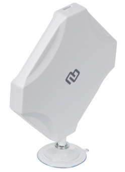 Антенна Digma BIO-G503-WT(2TS-9) MIMO 3м многодиапазонная белый (BIO-G503-WT(2TS-9)) от магазина РЭССИ