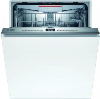 Посудомоечная машина встраив. Bosch SMV4HVX37E 2400Вт полноразмерная от магазина РЭССИ