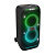 Минисистема Hi-Fi JBL Partybox Stage 320 черный 240Вт USB BT от магазина РЭССИ