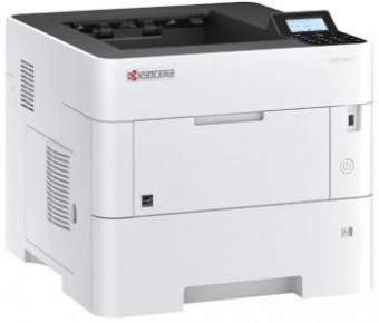 Принтер лазерный Kyocera P3155dn (1102TR3NL0) A4 Duplex Net белый от магазина РЭССИ