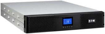 Источник бесперебойного питания Eaton 9SX 3000i 2700Вт 3000ВА черный от магазина РЭССИ