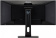 Картинка Монитор Iiyama 34" Red Eagle GB3461WQSU-B1 черный IPS LED 1ms 21:9 HDMI M/M матовая HAS Piv 1000:1 350cd 178гр/178гр 3440x1440 144Hz FreeSync Premium DP UW USB 9.7кг от магазина РЭССИ Монитор Iiyama 34" Red Eagle GB3461WQSU-B1 черный IPS LED 1ms 21:9 HDMI M/M матовая HAS Piv 1000:1 350cd 178гр/178гр 3440x1440 144Hz FreeSync Premium DP UW USB 9.7кг от магазина РЭССИ